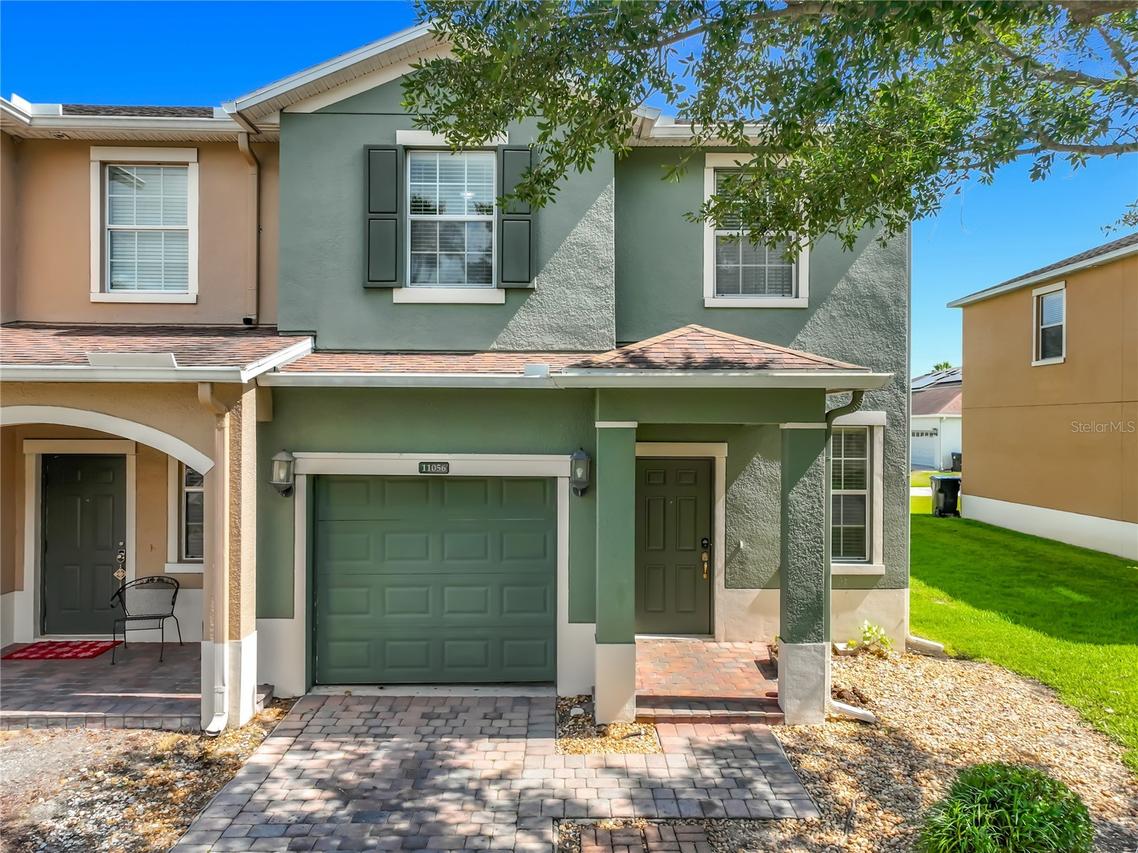11056 Savannah Landing Cir., Orlando, FL 32832