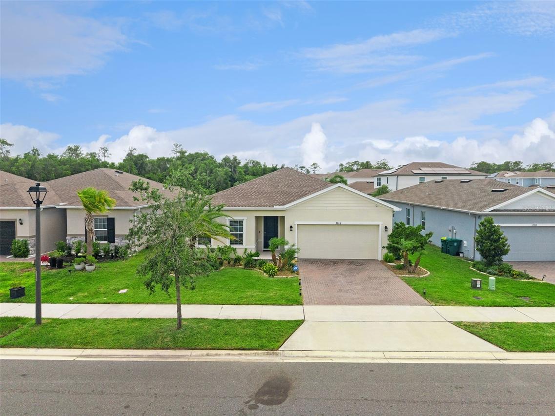 2106 Havasu Falls Dr., Deland, FL 32724