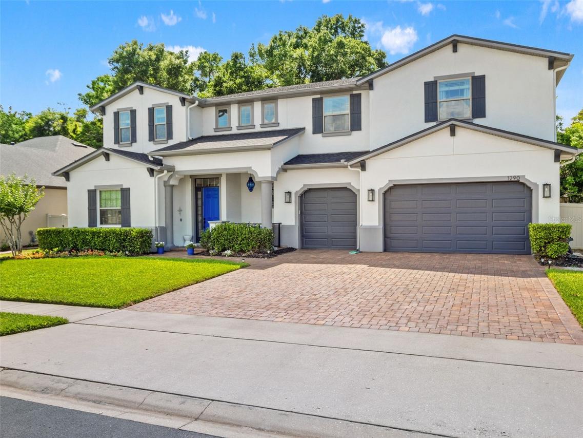 1290 Arden Oaks Dr., Ocoee, FL 34761