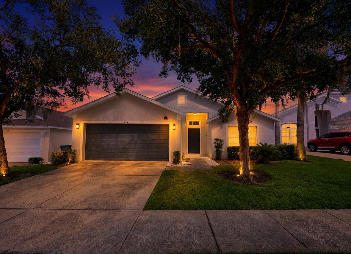 154 Castlemain Cir., Davenport, FL 33897