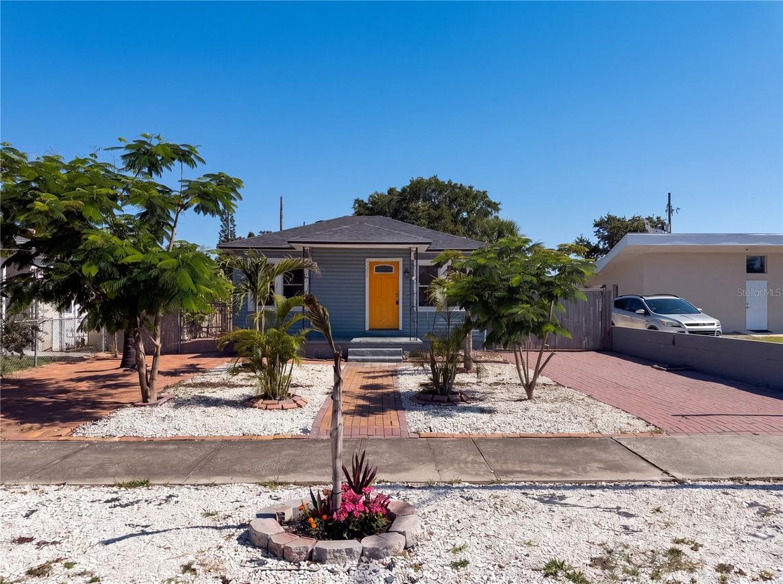 5005 Tangerine Ave., Gulfport, FL 33707
