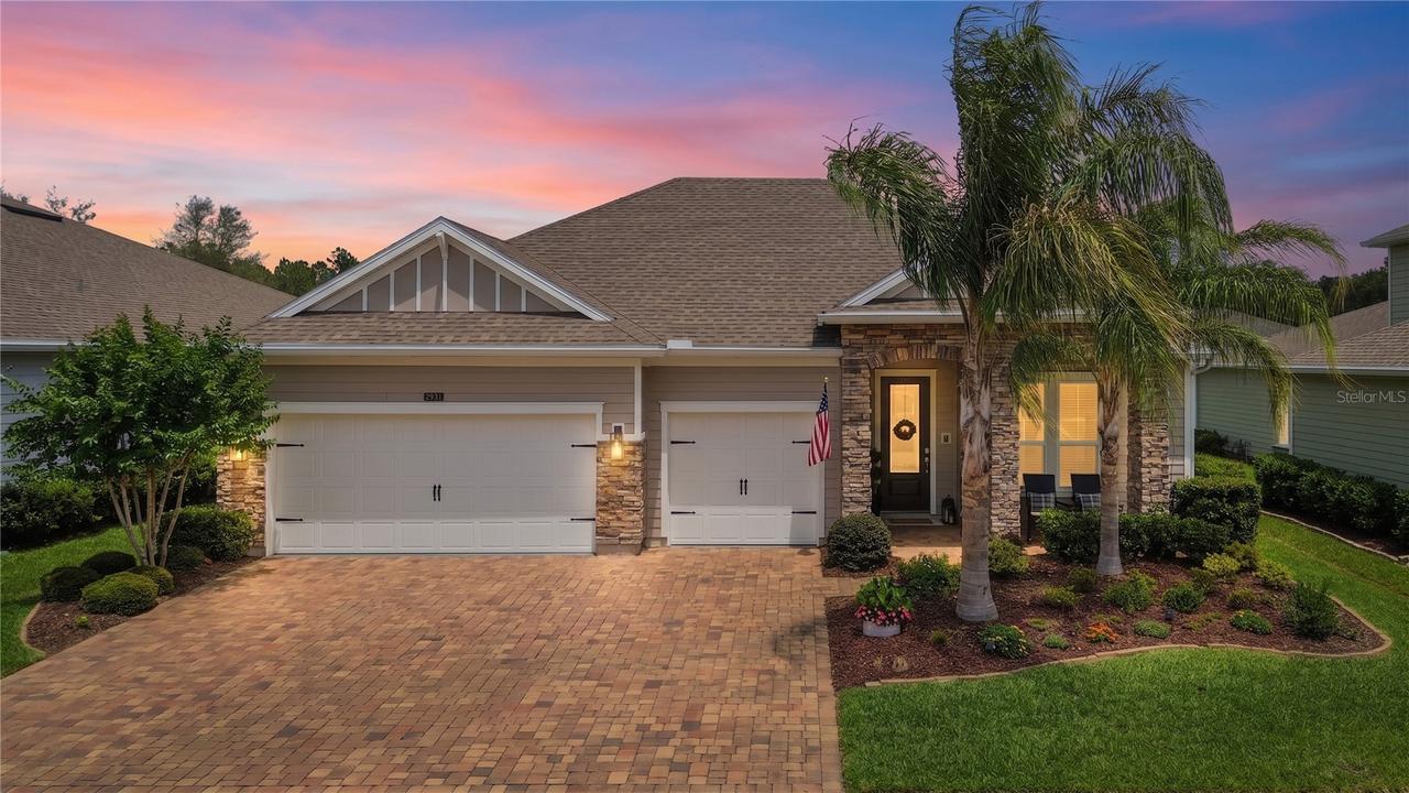 2931 Las Calinas Blvd., St Augustine, FL 32095