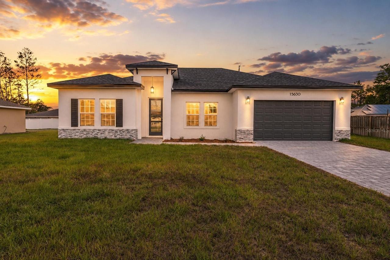 15630 SW 49th Avenue Rd., Ocala, FL 34473