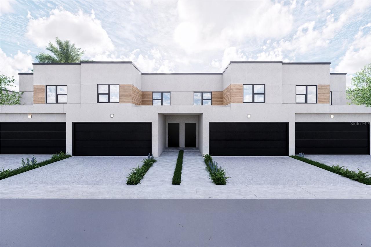 5750 Cyrils Rd. #TH FL LOT 17, St Cloud, FL 34771