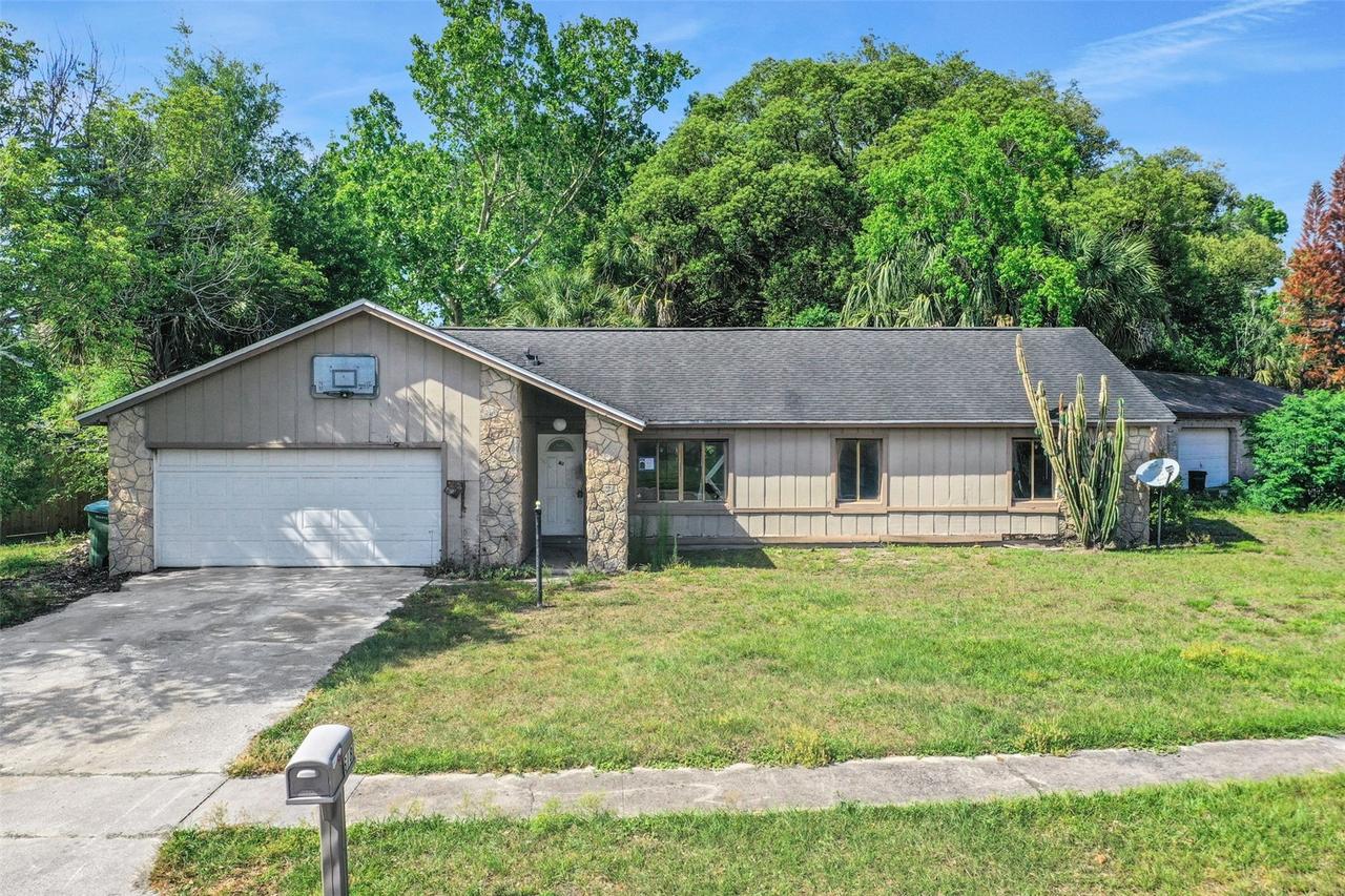 618 Locust Ct., Winter Springs, FL 32708