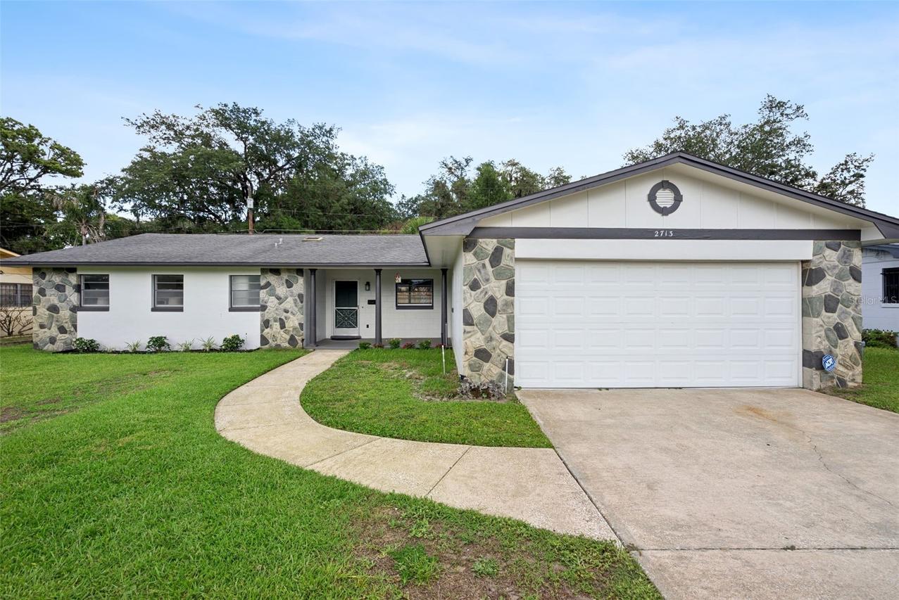 2713 Yucca St., Orlando, FL 32807