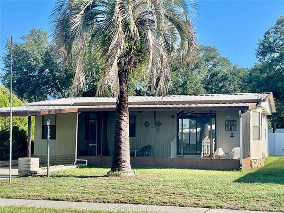 New Construction Homes For Sale This Week That Attend West Zephyrhills Elementary School: May 13th to May 19th