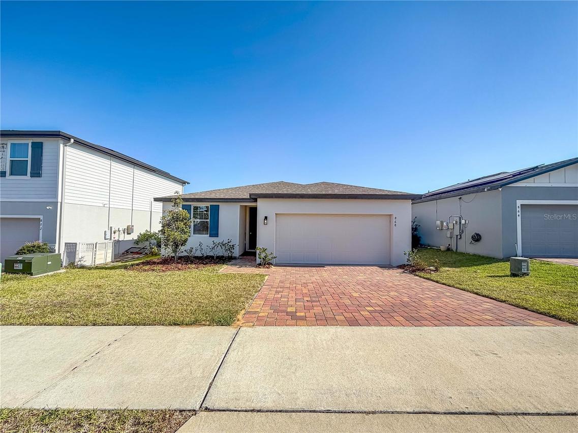 868 Teton St., Haines City, FL 33844