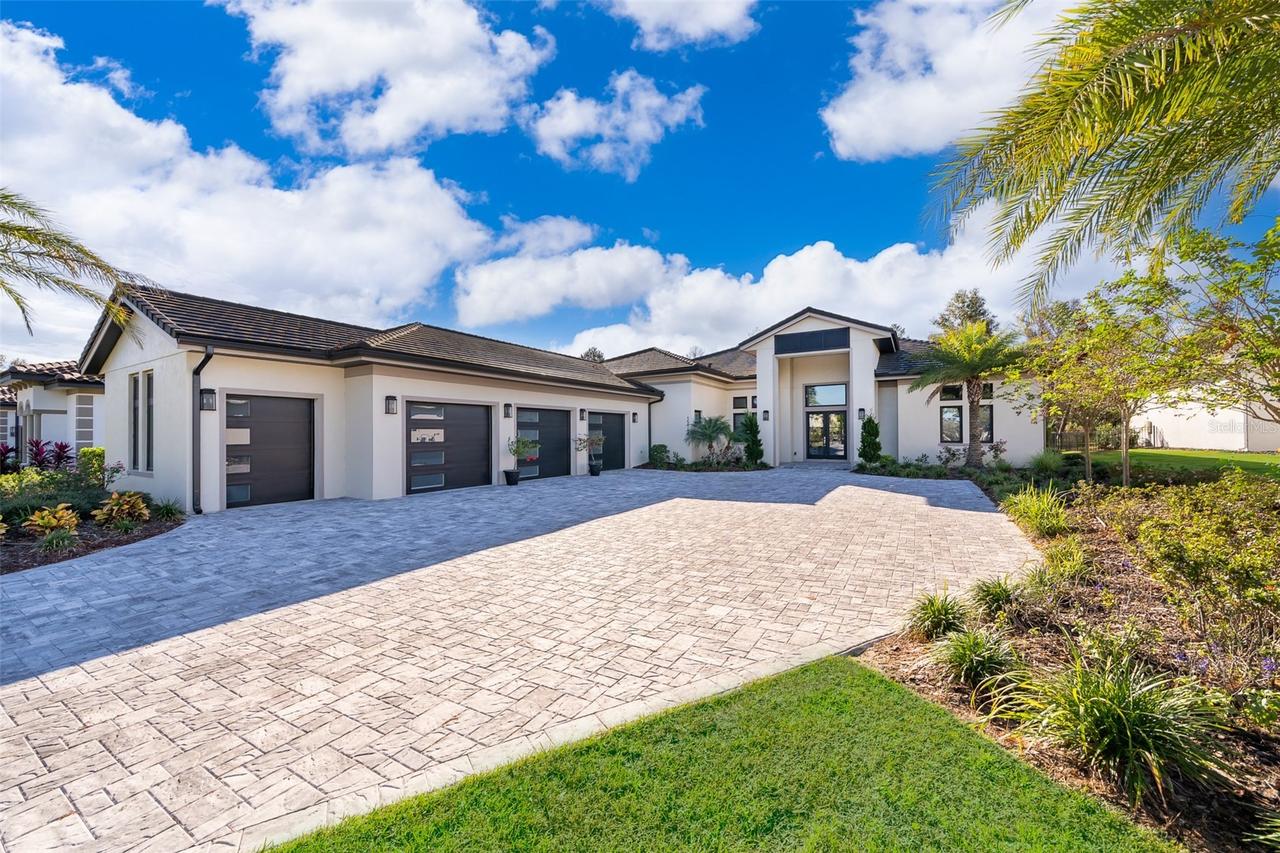 15144 Pendio Dr., Montverde, FL 34756