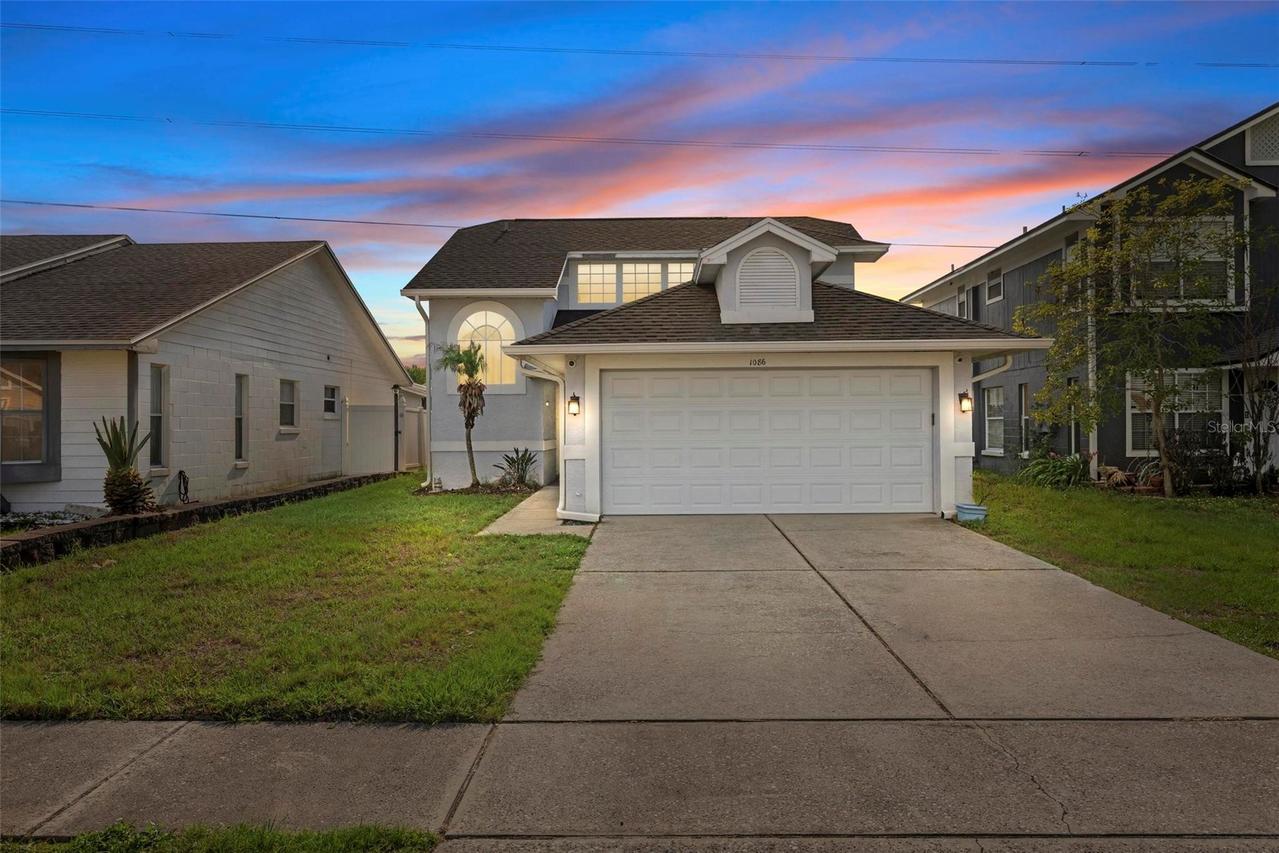 1086 Martin Blvd., Orlando, FL 32825