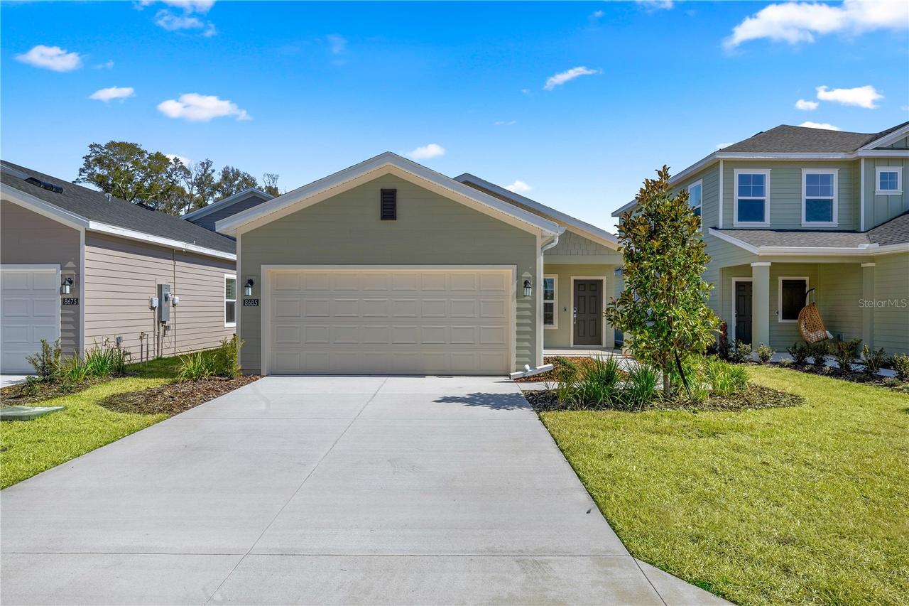 8780 SW 67th Cir., Ocala, FL 34476