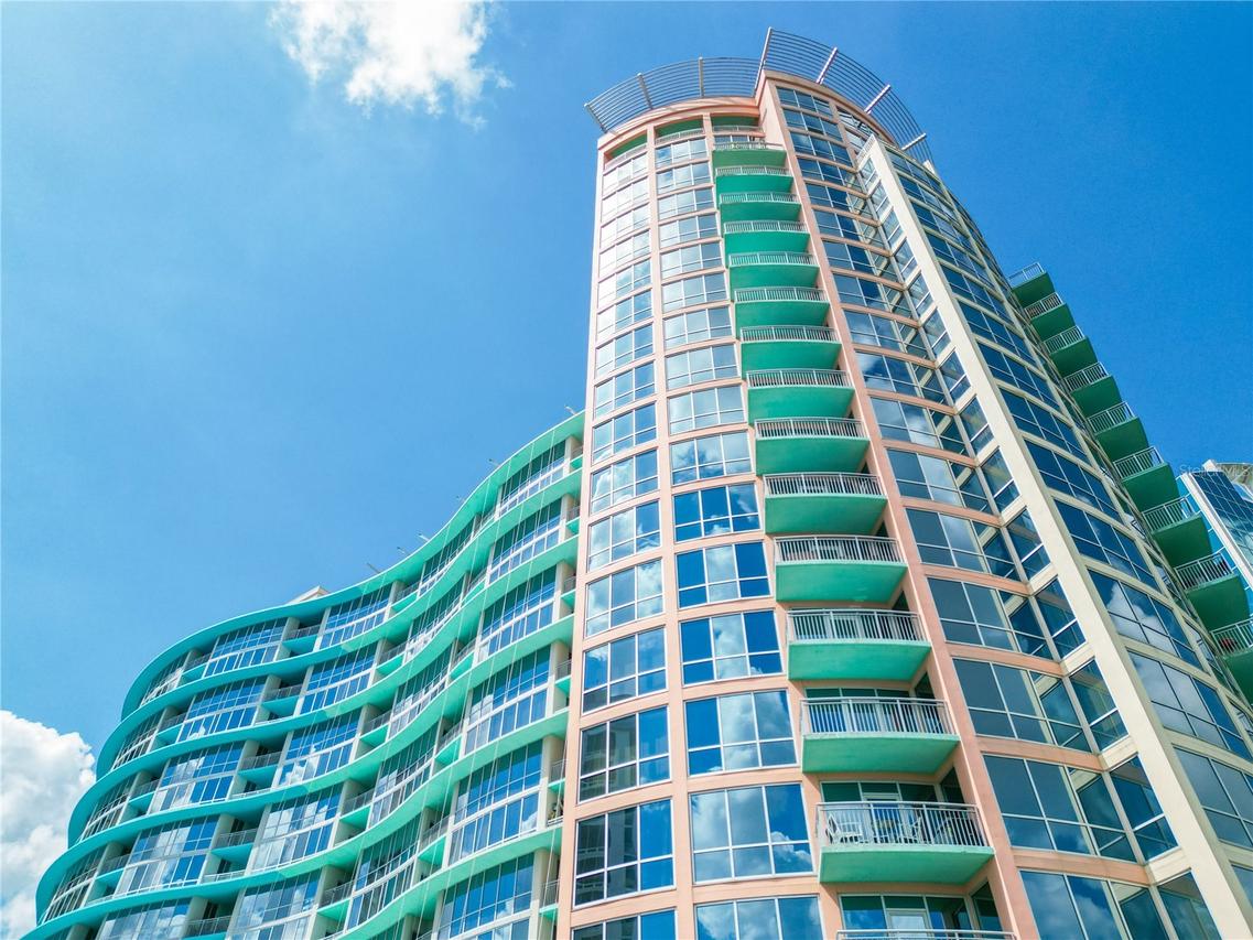322 E Central Blvd. #714, Orlando, FL 32801