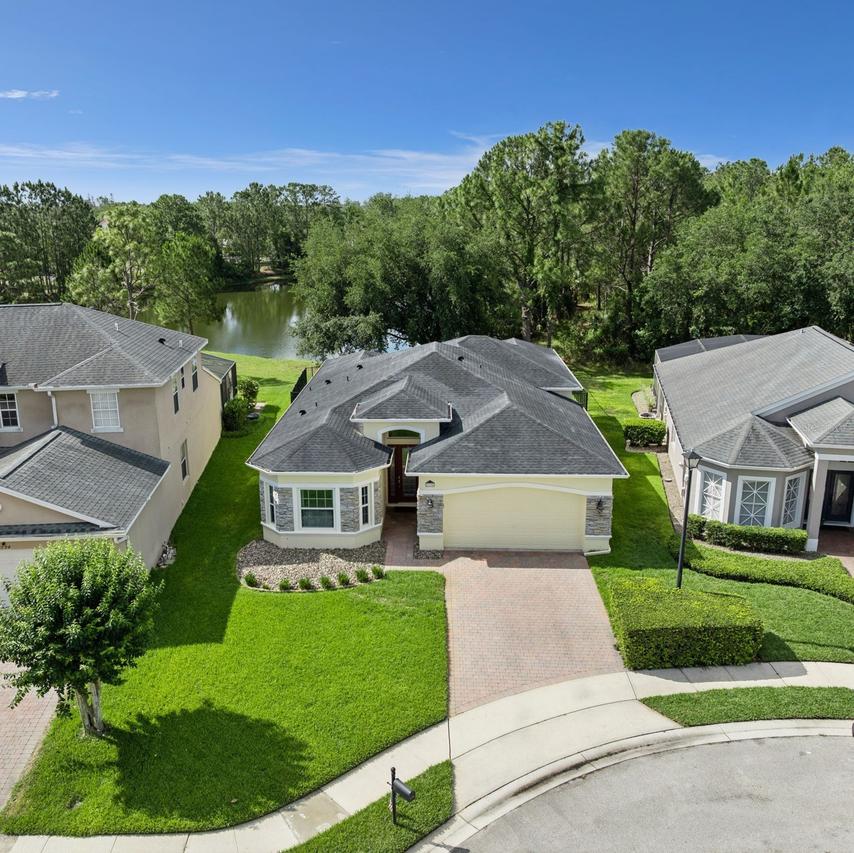 2790 Blue Springs Cove, Oviedo, FL 32766