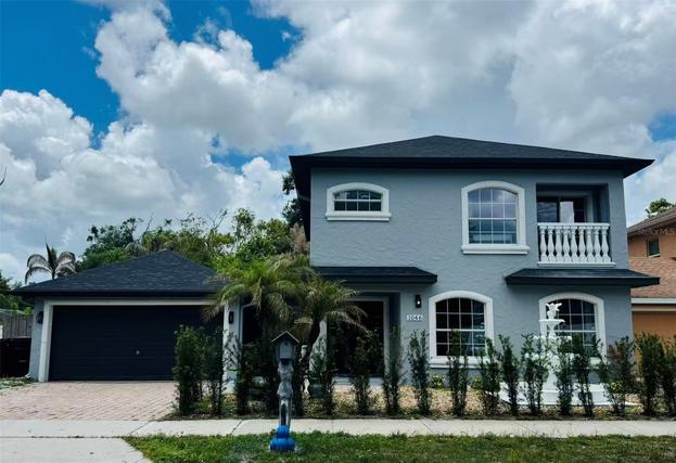 New Homes For Sale This Week That Attend Audubon Park School: May 15th to May 21st