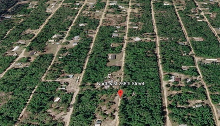 15589 NE 238th St., Fort Mc Coy, FL 32134