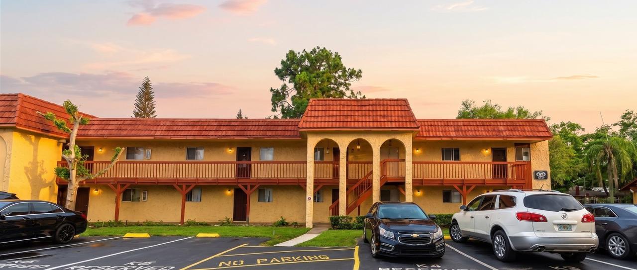 2850 N Powers Dr. #83, Orlando, FL 32818