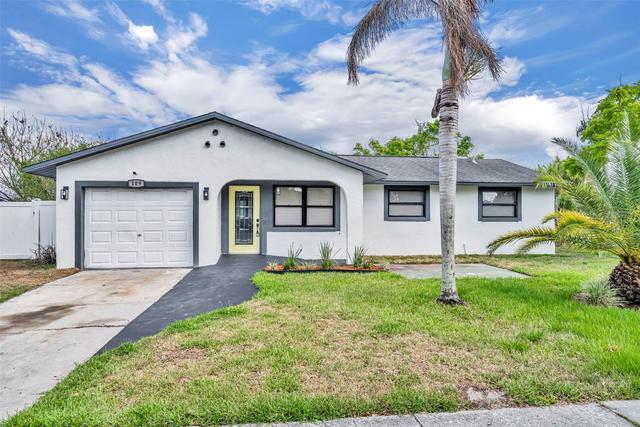 Homes Just Sold That Attend Millennium Middle School: June 16th to June 22nd
