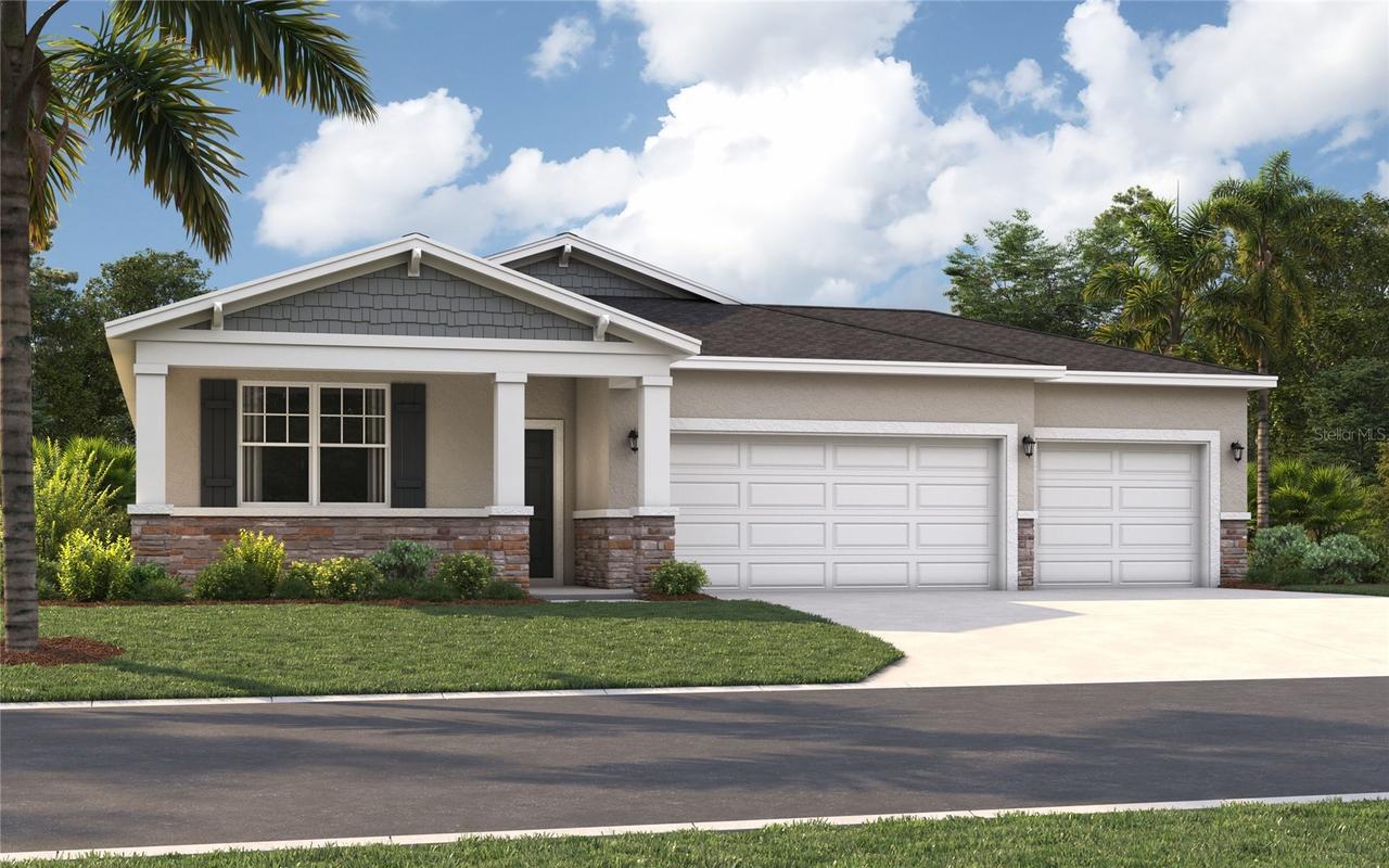 12874 Trovita Dr., Grand Island, FL 32735