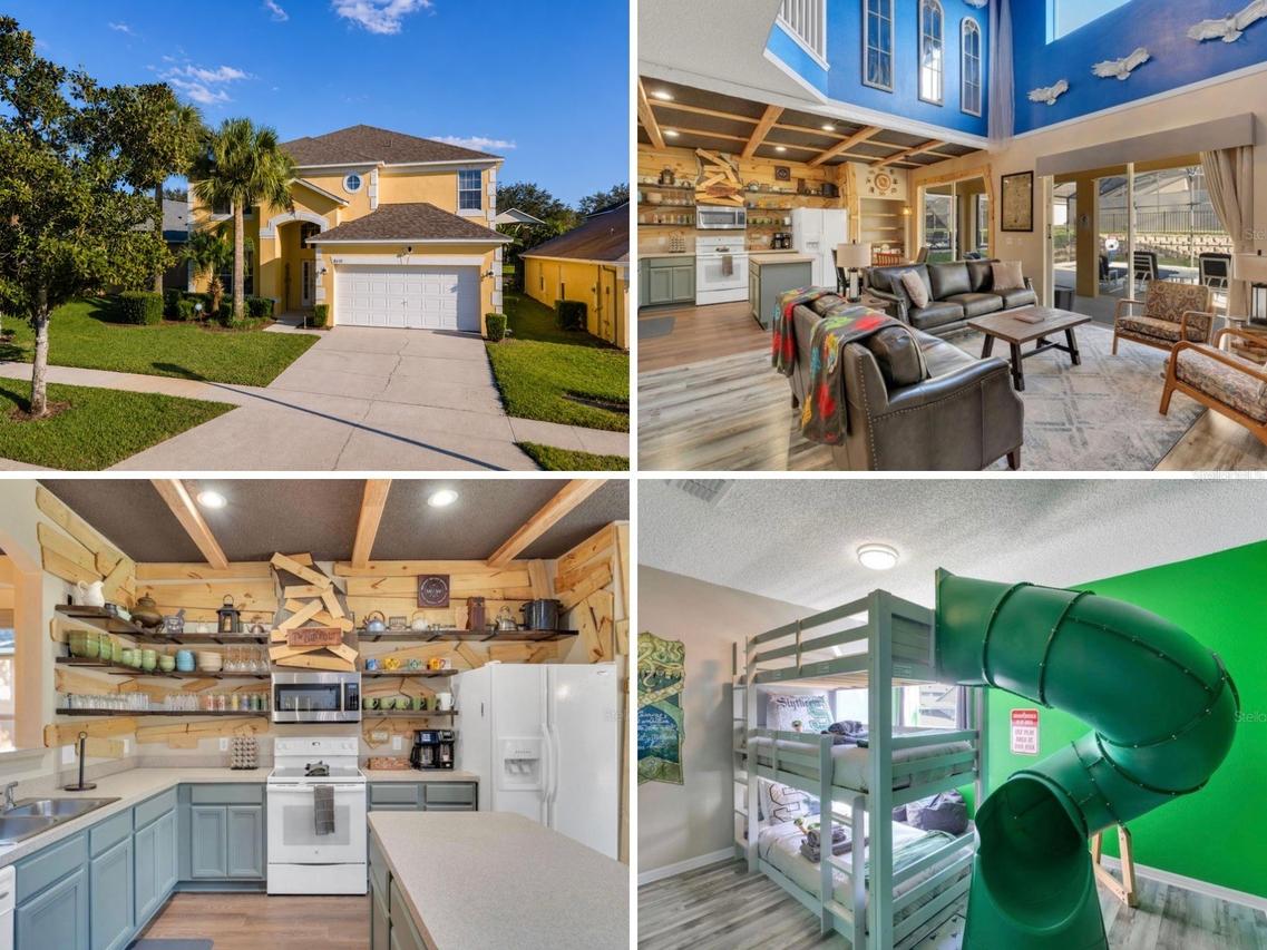 8610 Sunrise Key Dr., Kissimmee, FL 34747