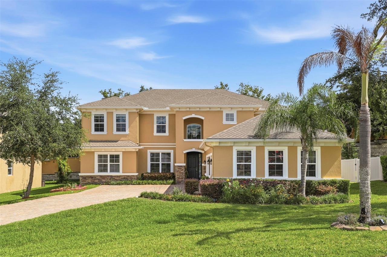 3023 Westyn Cove Ln., Ocoee, FL 34761