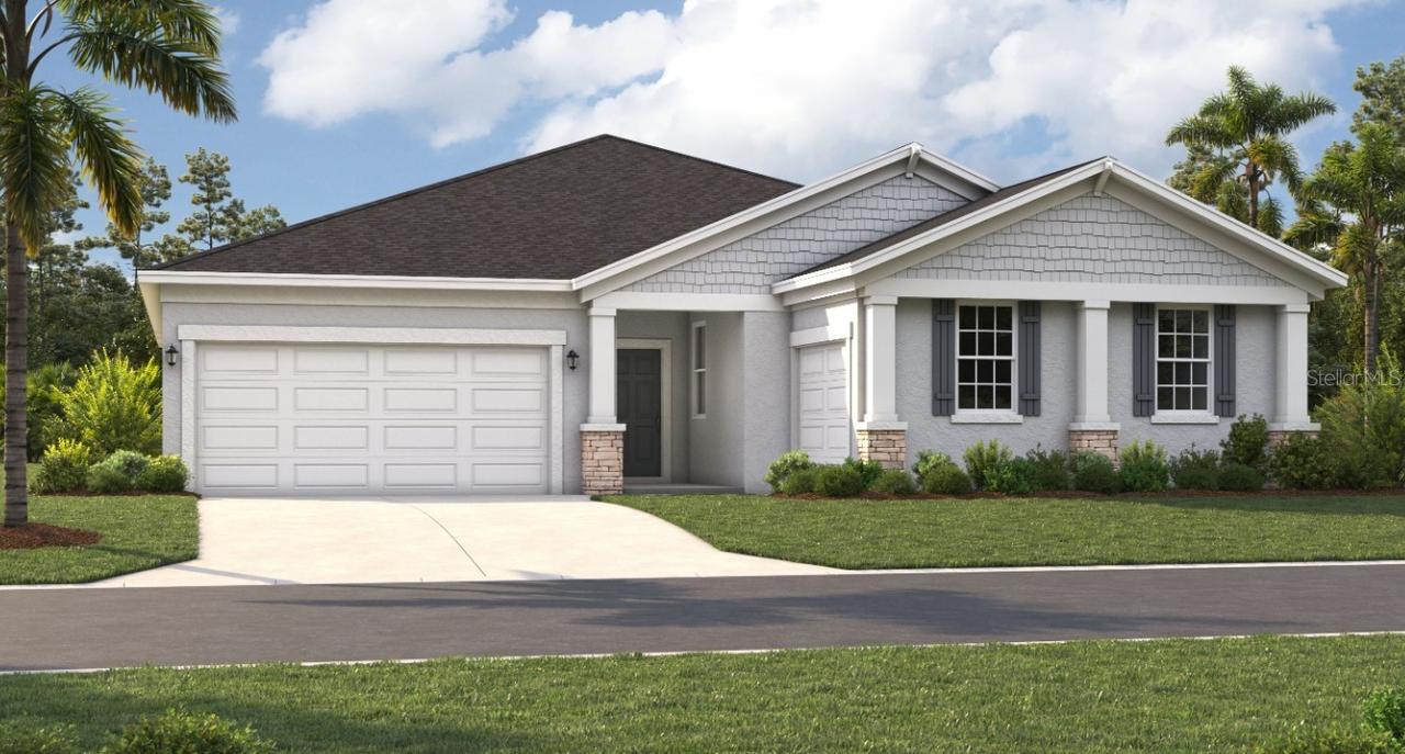 12879 Trovita Dr., Grand Island, FL 32735