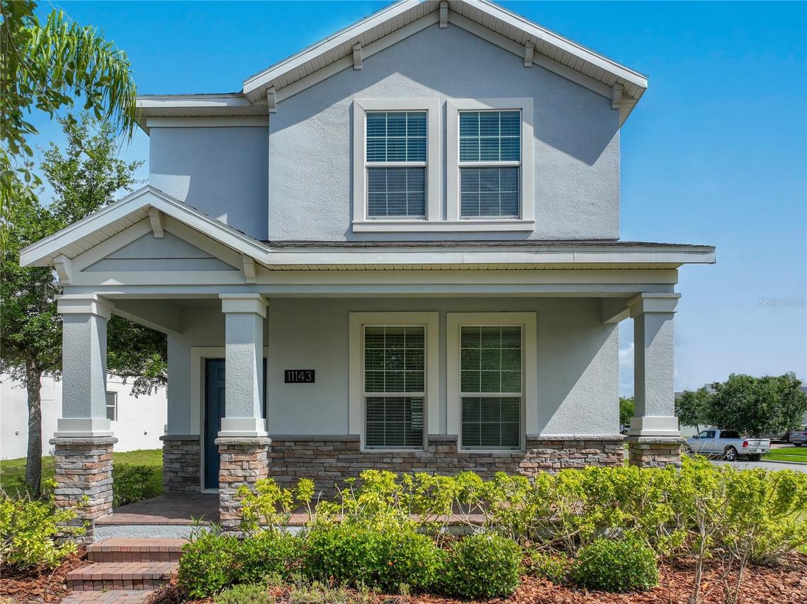 11143 Sycamore Woods Dr., Orlando, FL 32832
