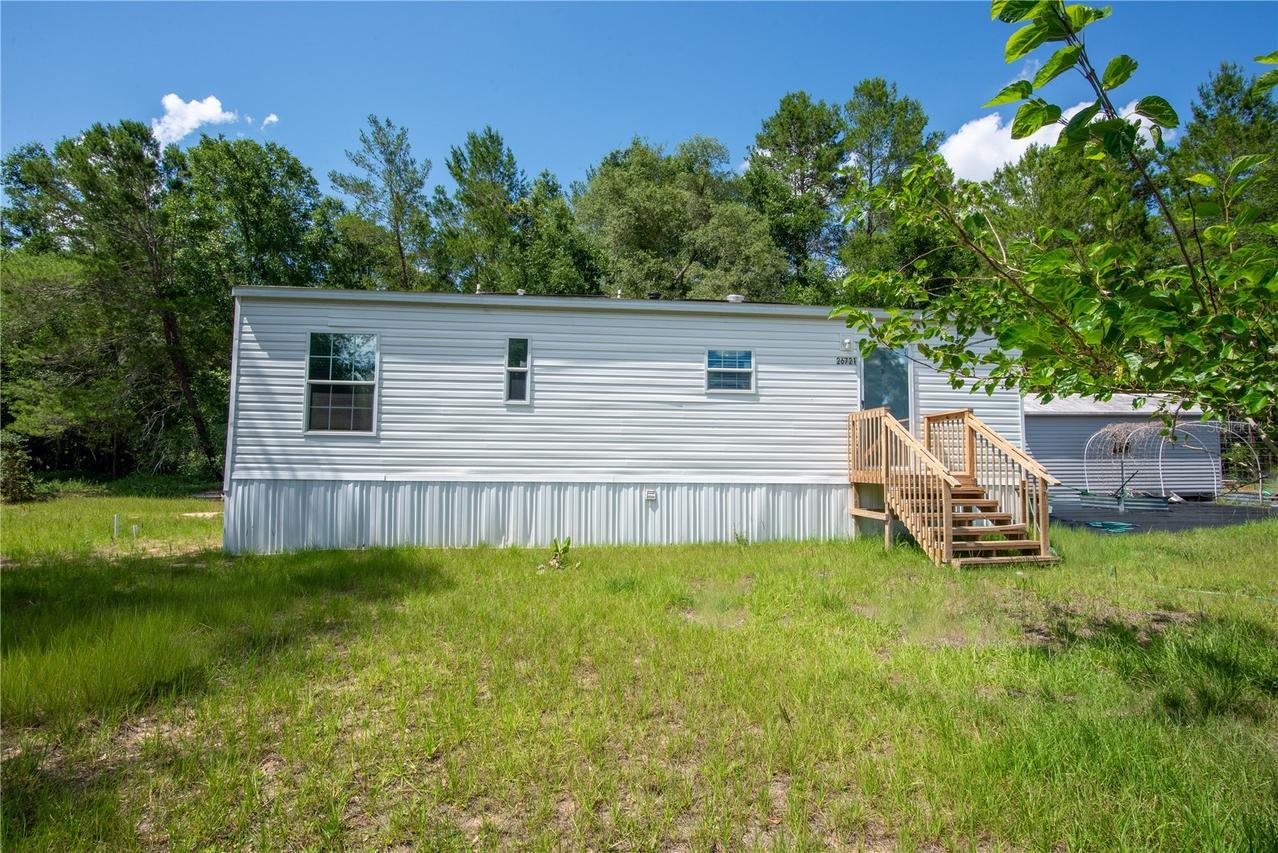 26721 Chippewa Tr., Brooksville, FL 34601
