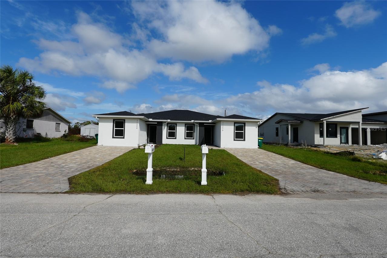 17196 Bonnie Ave., Port Charlotte, FL 33954