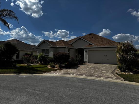 New Golf Course Lots For Sale in The Villages: May 19th to May 25th