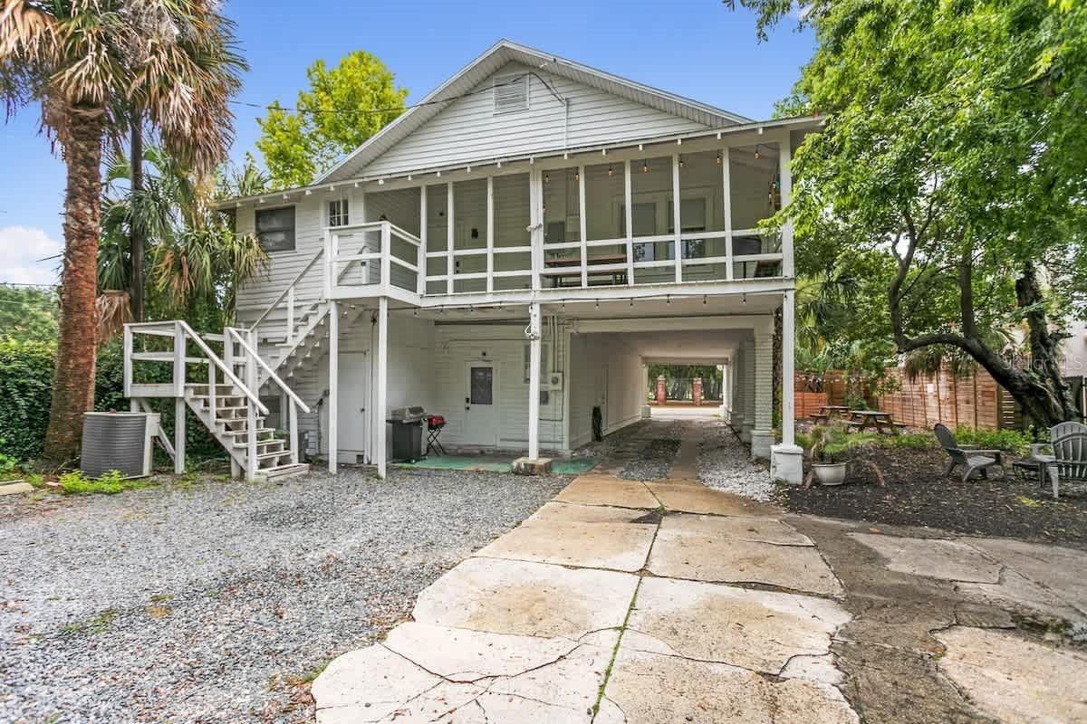 218 San Marco Ave., St Augustine, FL 32084