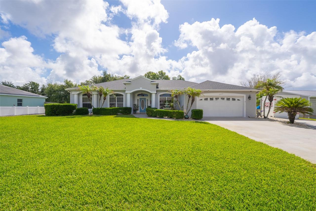 2970 N Tropical Tr., Merritt Island, FL 32953