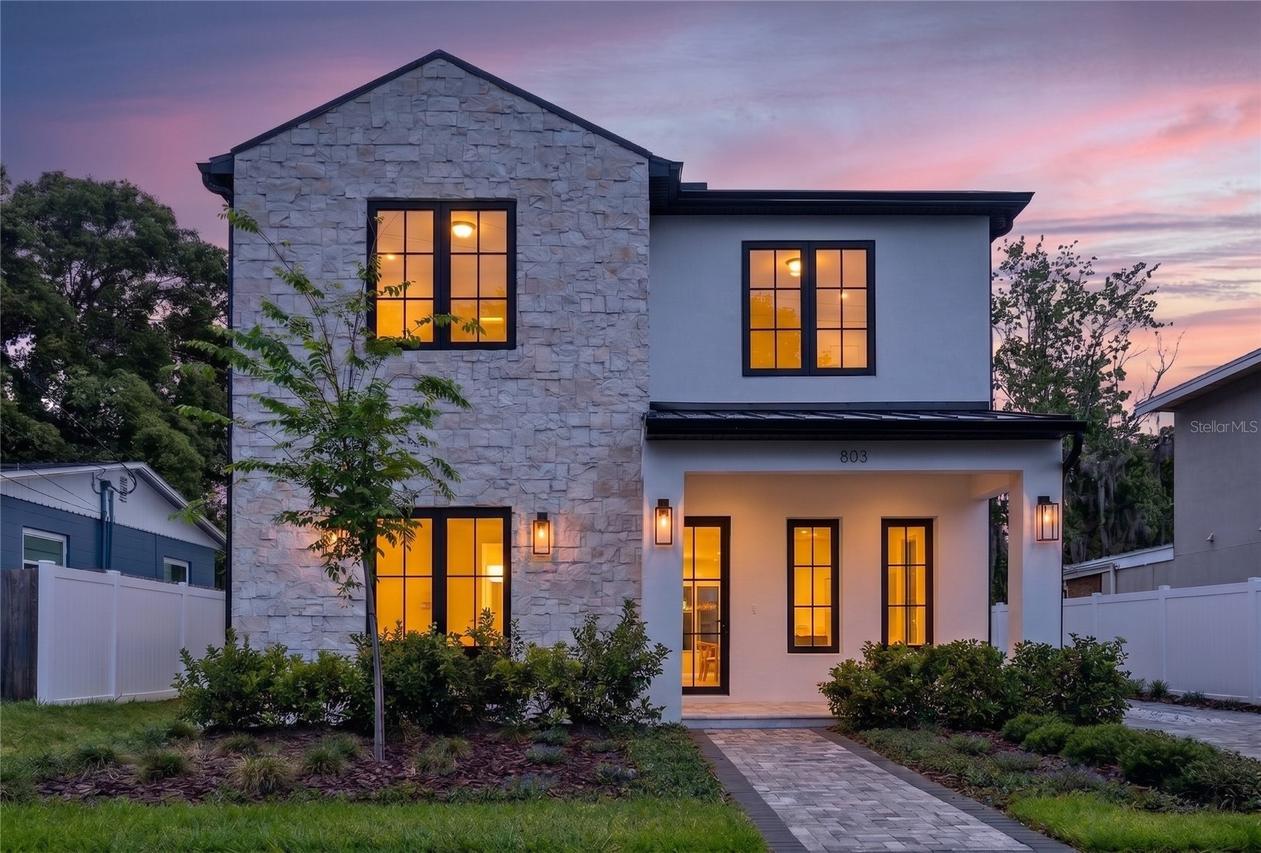 803 Yates St., Orlando, FL 32804