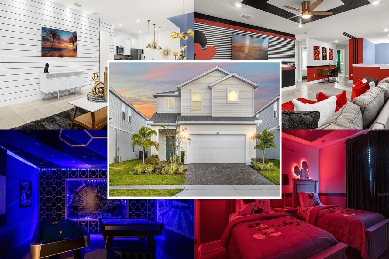 1191 Aloha Blvd., Davenport, FL 33897