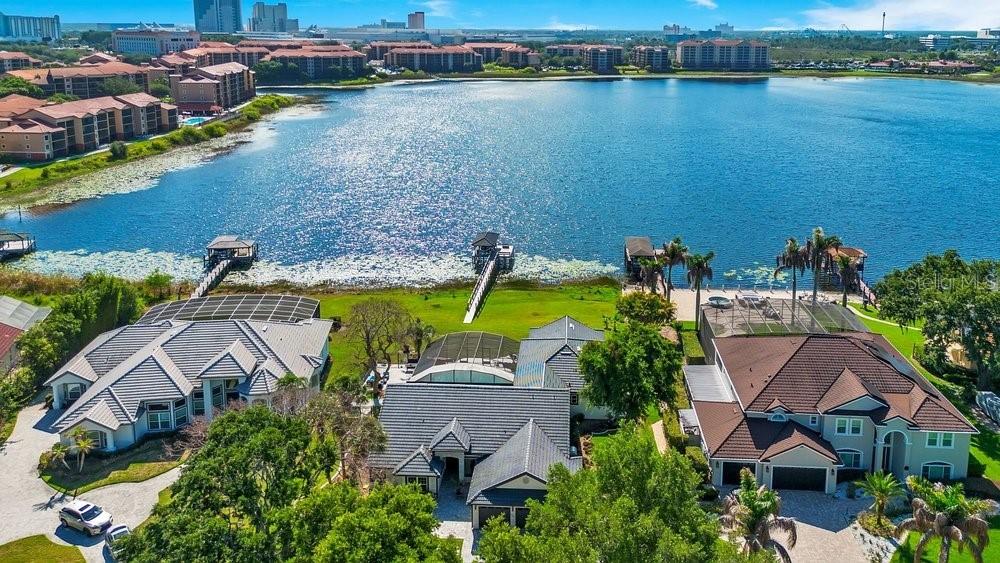 10094 Brandon Cir., Orlando, FL 32836