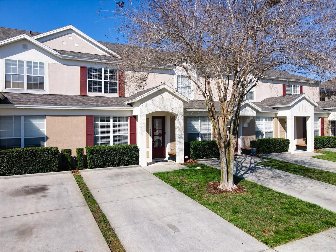 2367 Silver Palm Dr., Kissimmee, FL 34747