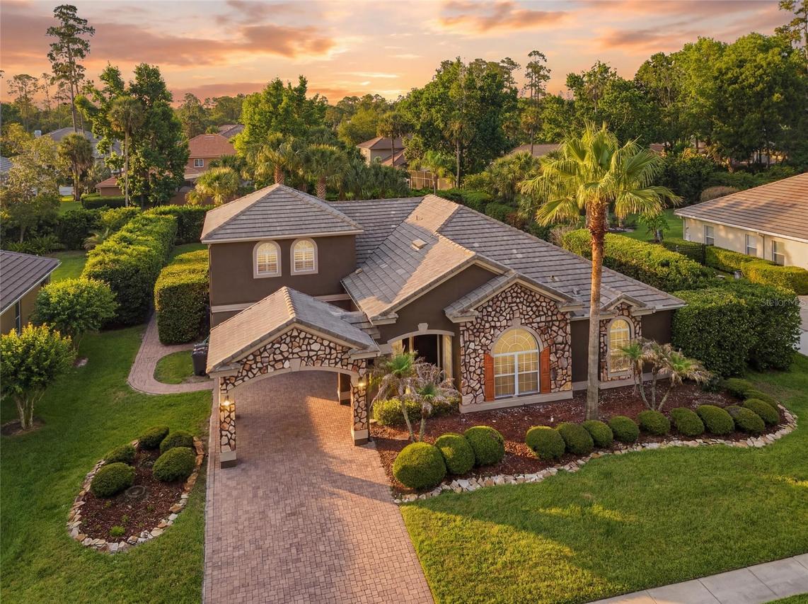 1707 Cottonwood Creek Pl., Lake Mary, FL 32746