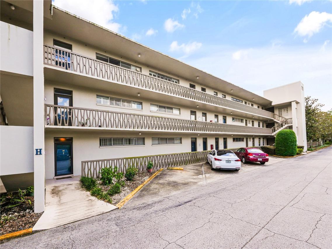 700 Melrose Ave. #H4, Winter Park, FL 32789