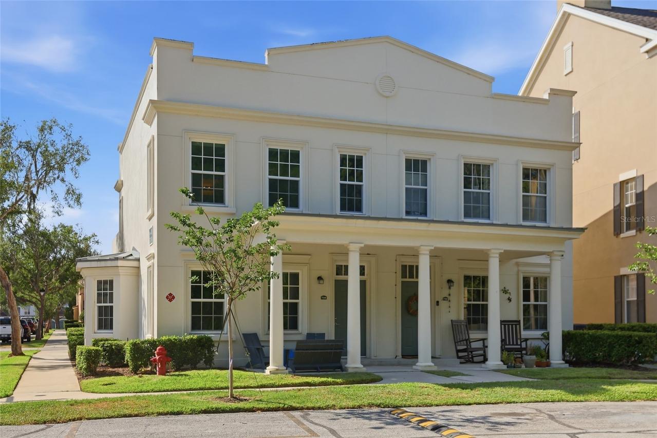 734 Centervale Dr., Celebration, FL 34747