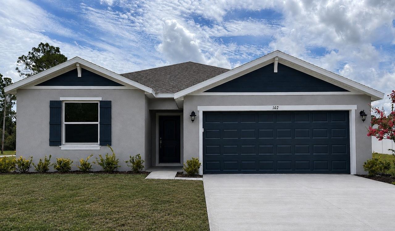 102 Point Pleasant Dr., Palm Coast, FL 32164