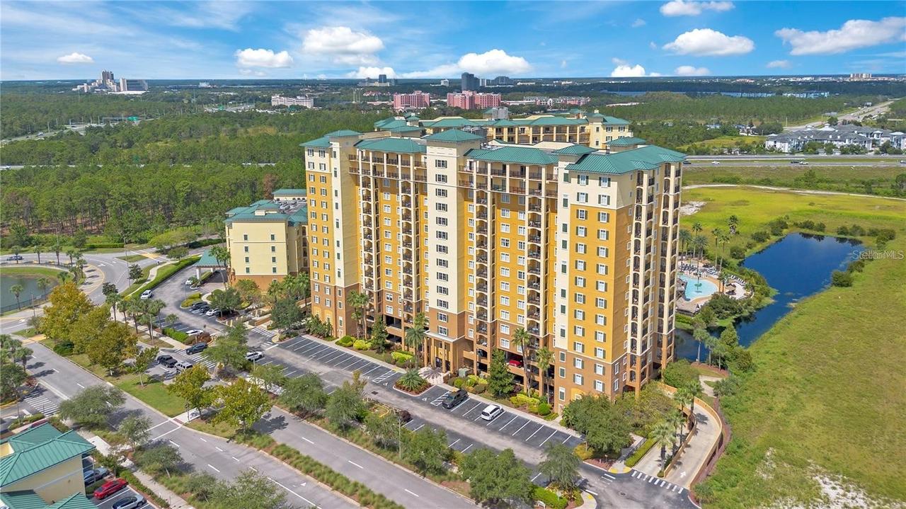 8101 Resort Village Dr. #3905, Orlando, FL 32821