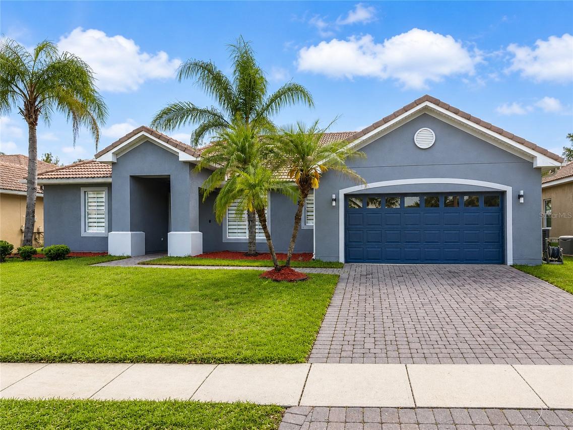 3402 Great Pond Dr., Kissimmee, FL 34746