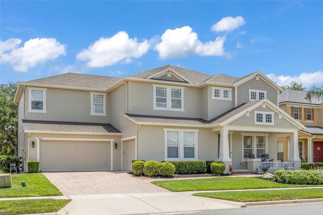 Homes Just Sold in Horizon West: July 21st to July 27th