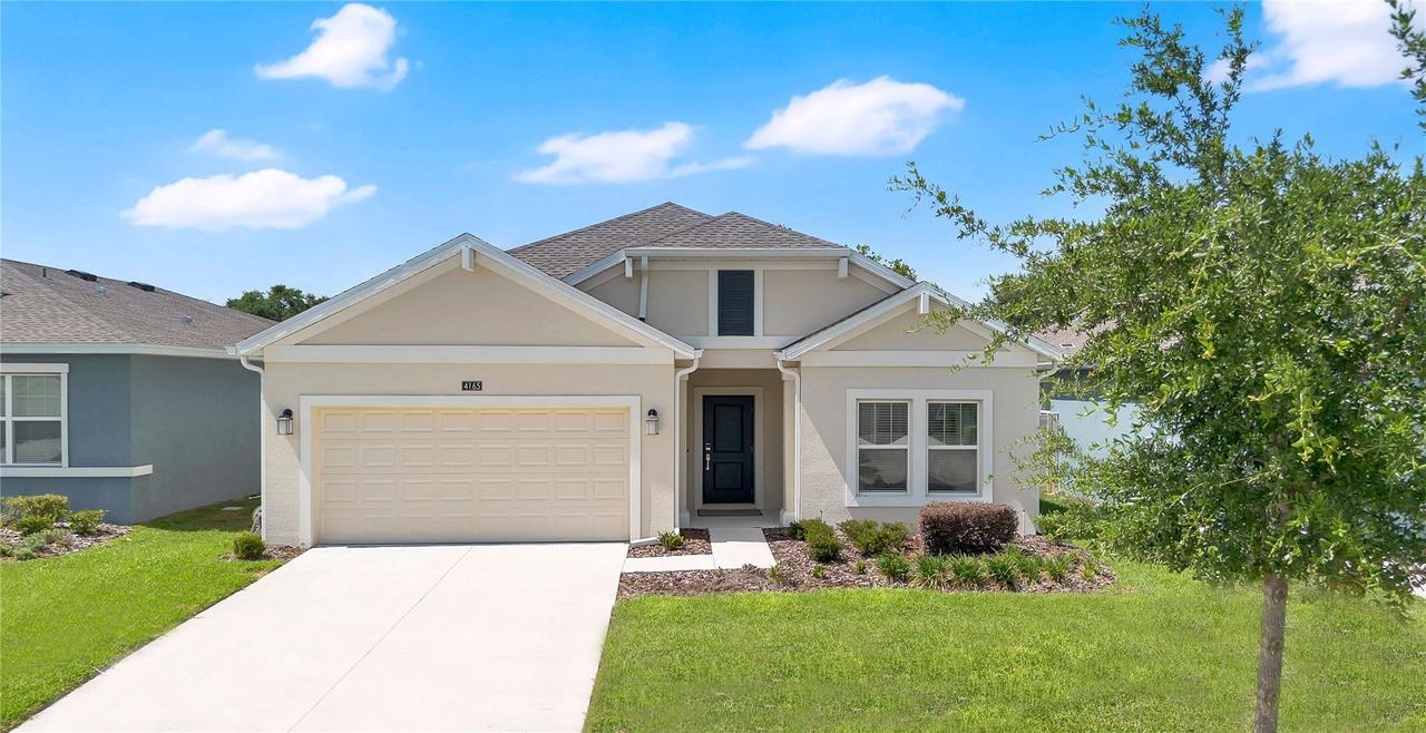 4165 Babbling Brook Way, Kissimmee, FL 34746