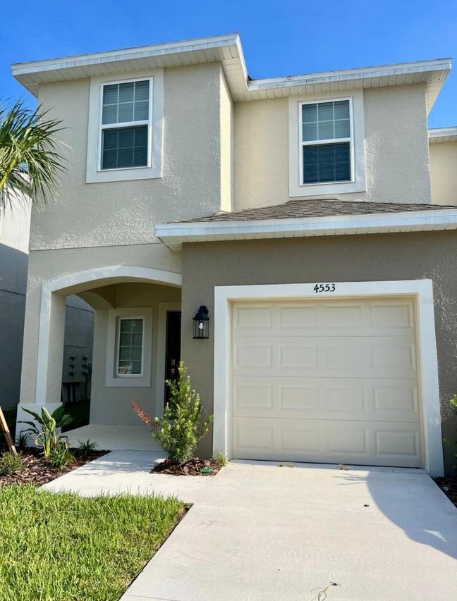 4553 Teoli Ct., Kissimmee, FL 34746