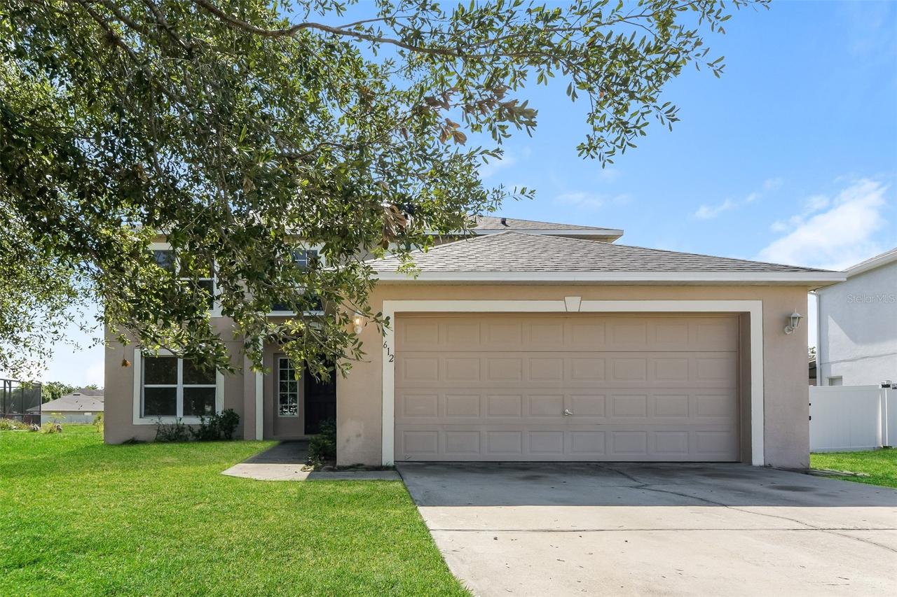 612 Elbridge Dr., Kissimmee, FL 34758