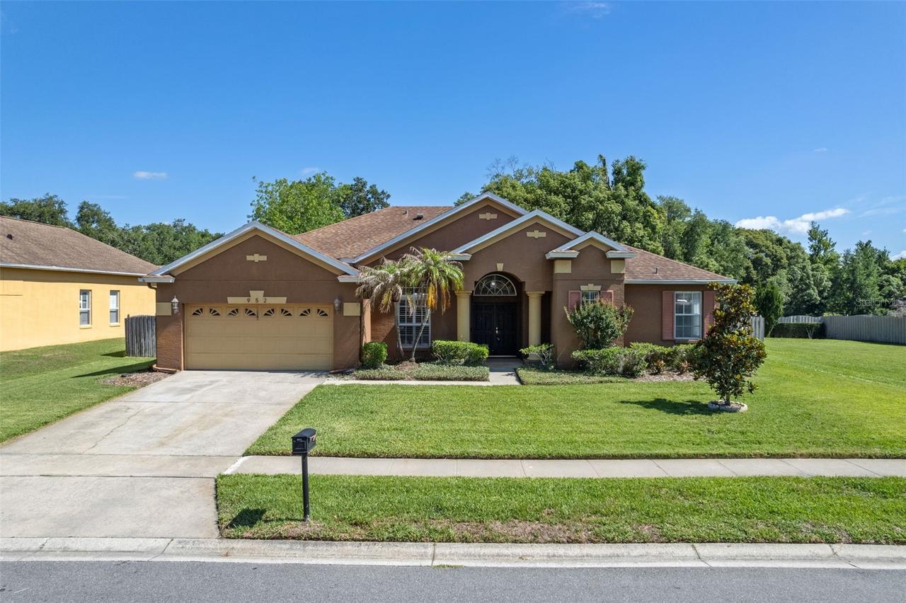 952 Moss Tree Pl., Longwood, FL 32750