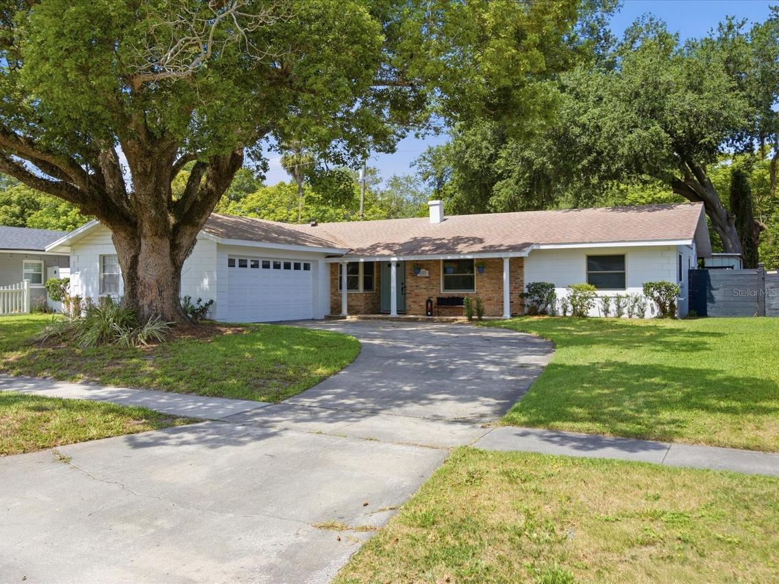 333 Cornwall Rd., Winter Park, FL 32792