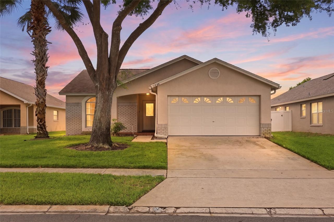 1546 Indian Oaks Tr., Kissimmee, FL 34747
