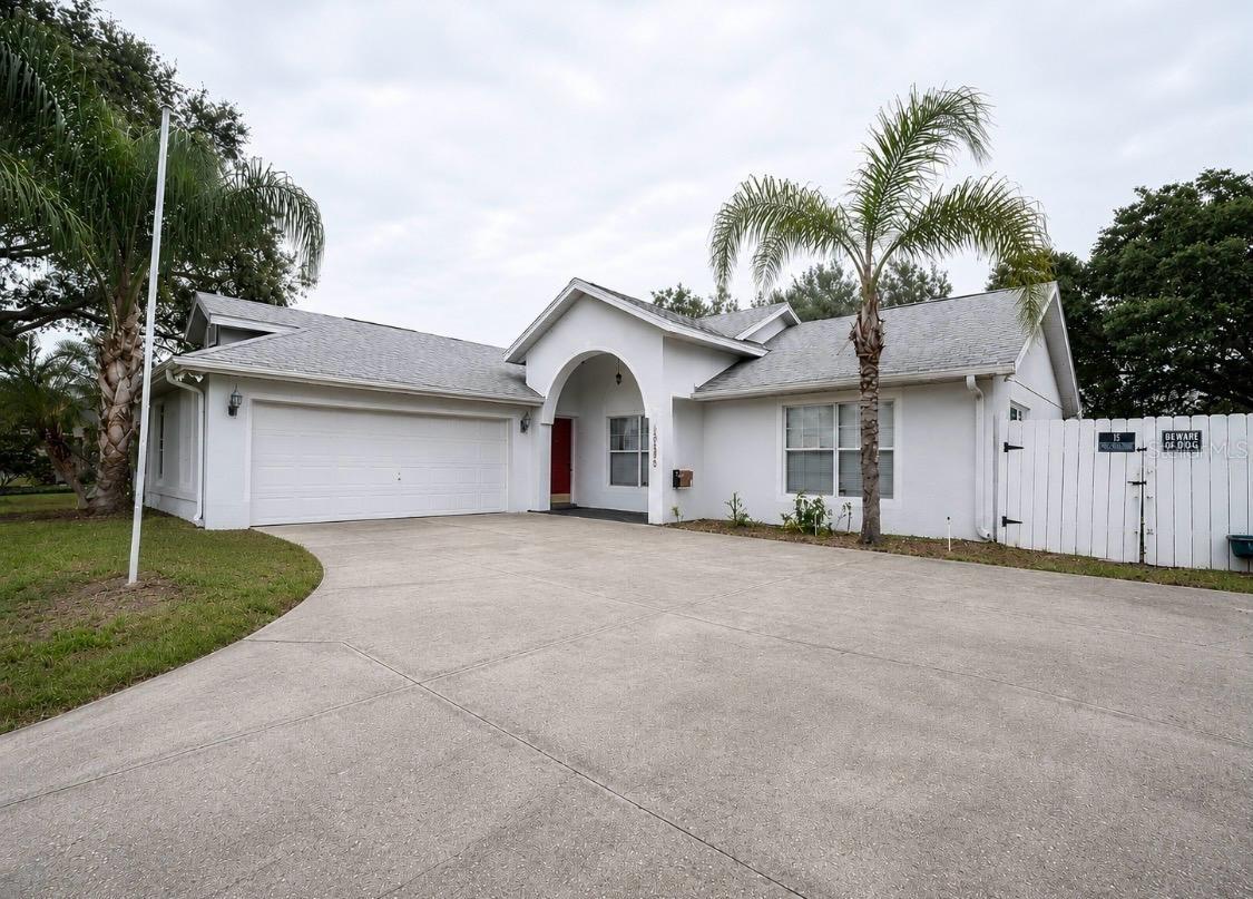 10520 Reagans Run Dr., Clermont, FL 34711