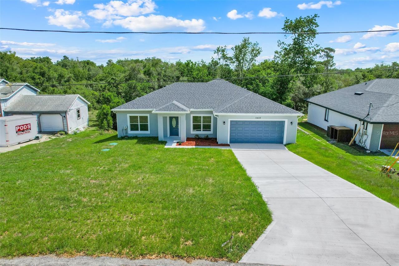 1622 N Merrick Dr., Deltona, FL 32725